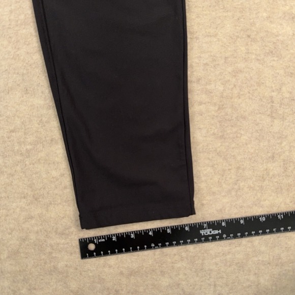 Lululemon ABC Warpstreme Pull-On Pants Mens XS Drawstring Jogger Golf LM5ALNS - Picture 13 of 14